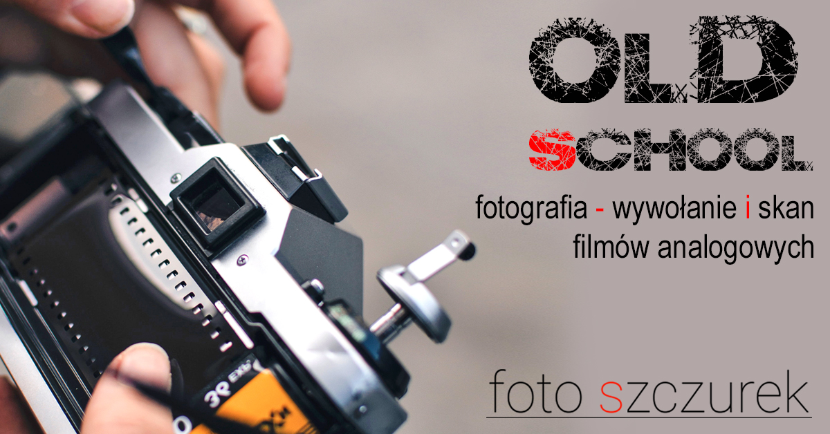 wywołanie filmów